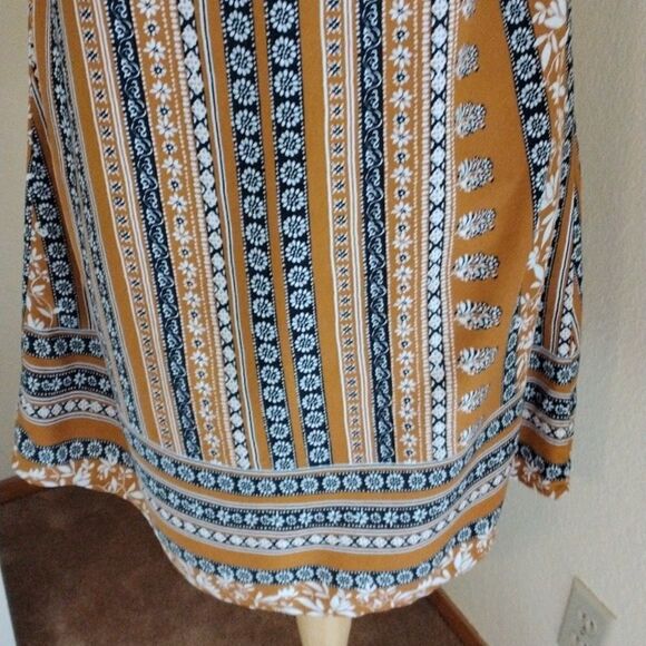 Maurice's "A" Shape Dress - Picture 7 of 12